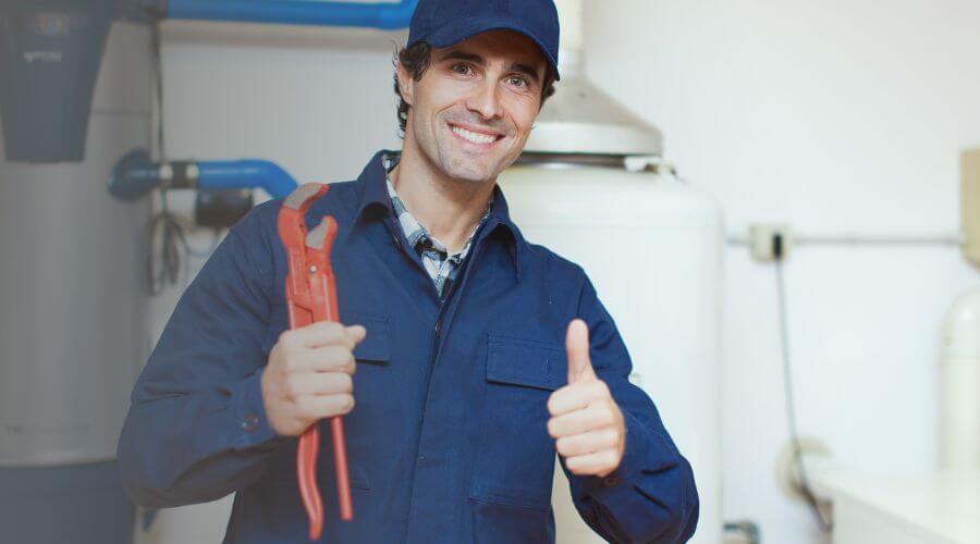 Professional Leak Detection in Mcclellan, CA